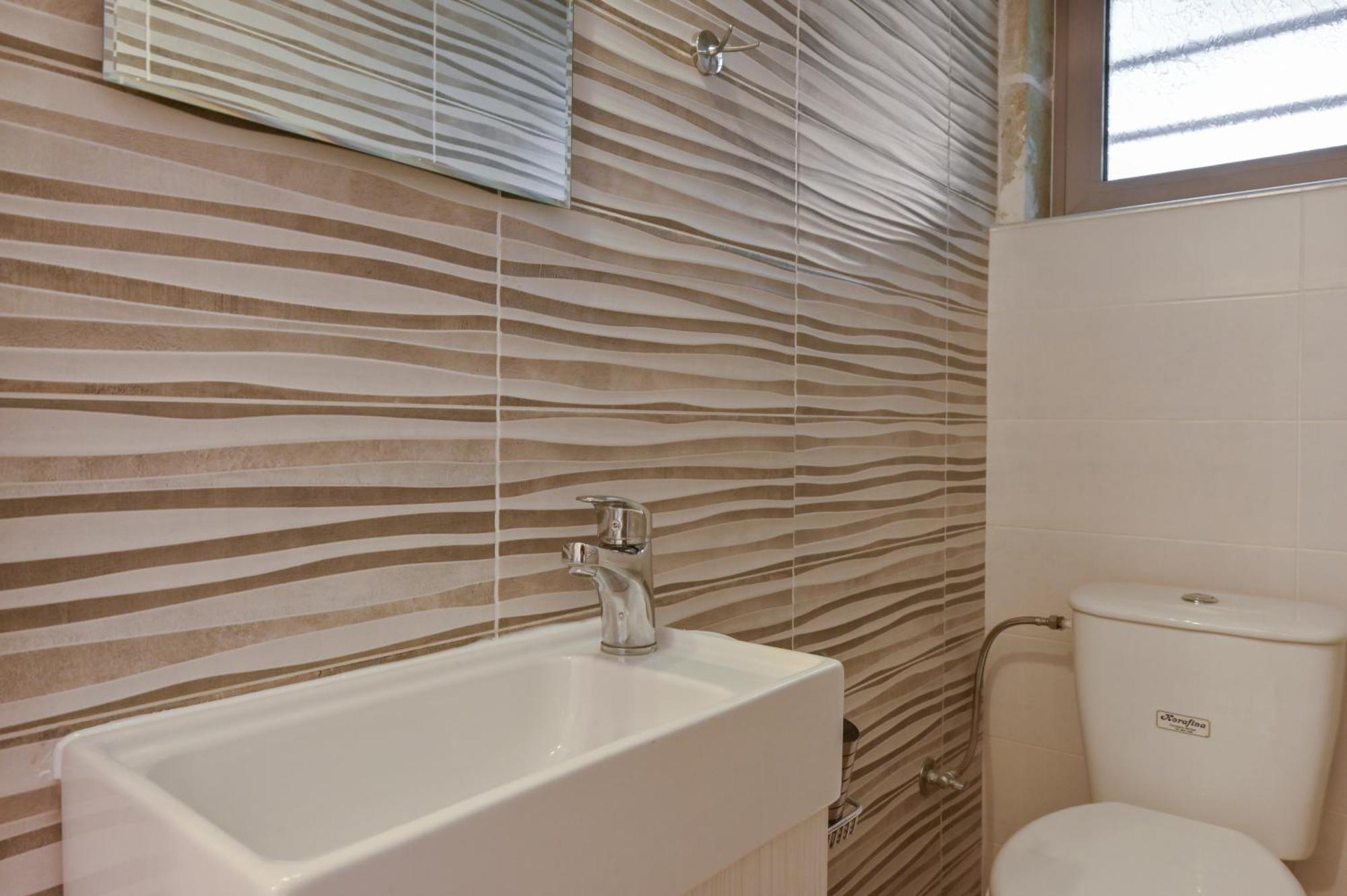 Dream House Spa Near The Beach Dhrapaniás エクステリア 写真