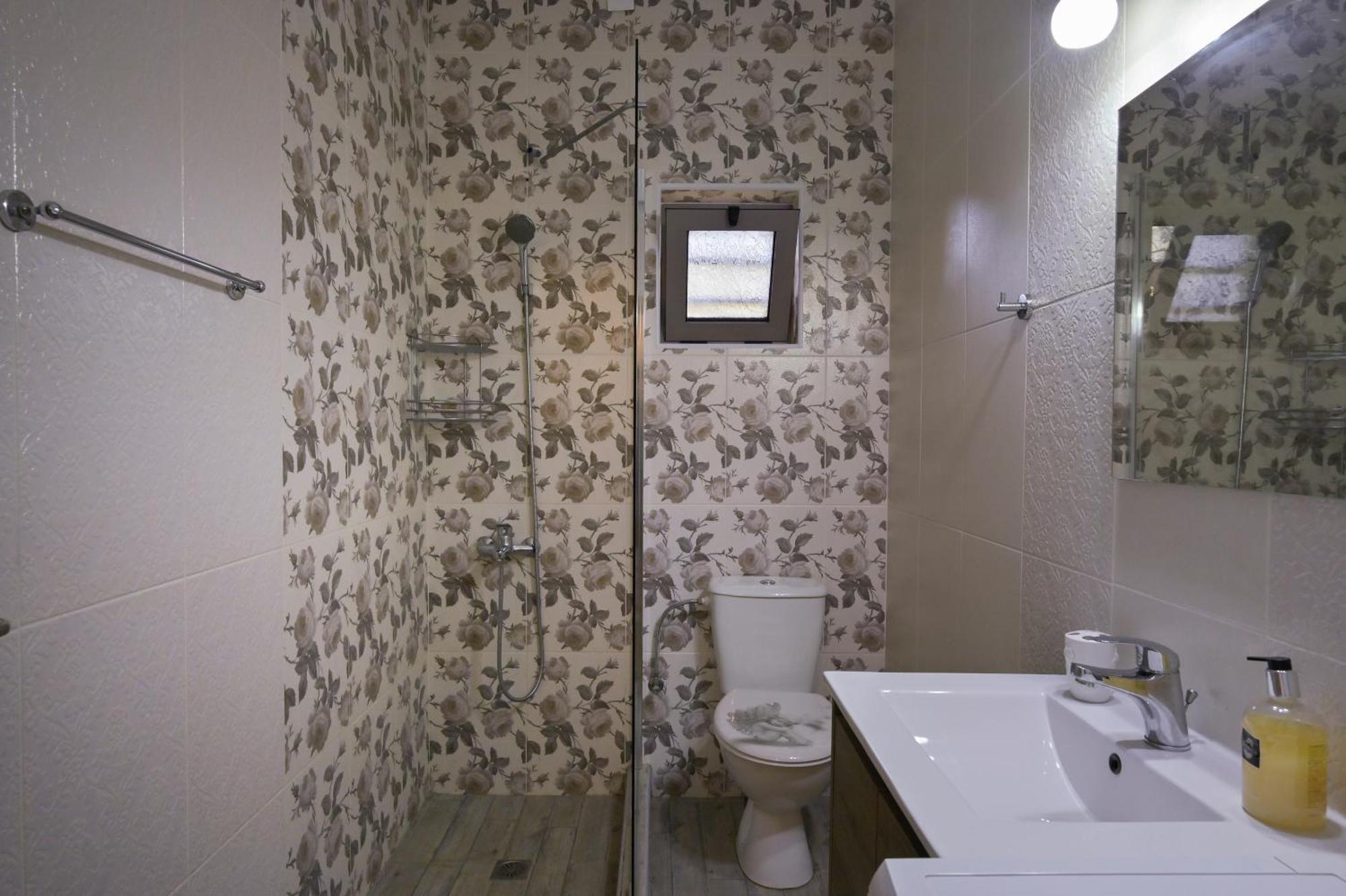 Dream House Spa Near The Beach Dhrapaniás エクステリア 写真